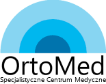 logo ortomed