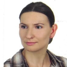 Lek. med. Julita Drewniak