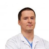 Lek. med. Marcin Karlikowski