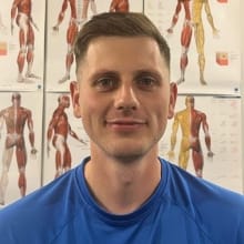 mgr Piotr Kamykowski