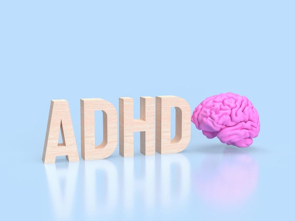 adhd blog