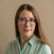 Lek. med. Zofia Anna Mazurek-Durlak